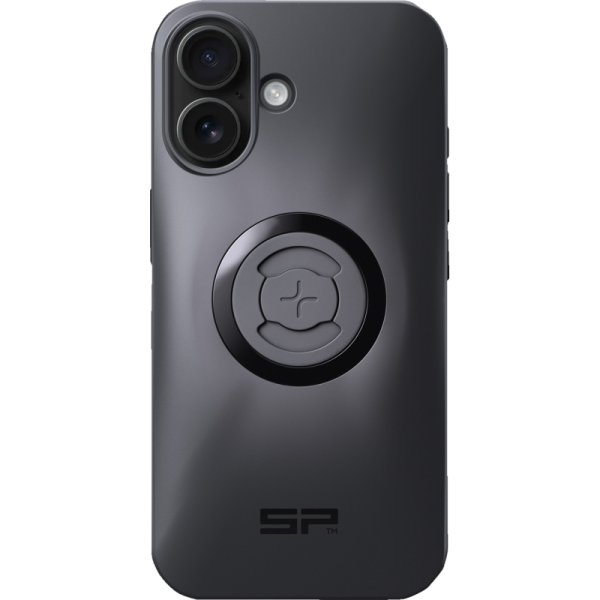 (image for) SP CONNECT SPC+ Phone Case for iPhone 16