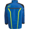 (image for) Men's Pivot 8 Insulated Jacket - Blue/Hi-Viz, Size 3X