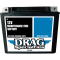 (image for) Drag Specialties AGM Battery for Ducati 906 Paso 90-92