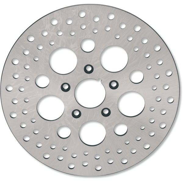 (image for) Russell Standard Front Brake Rotor, 11.5"