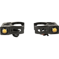 (image for) Rat Eye Fork-Mount 49mm Black