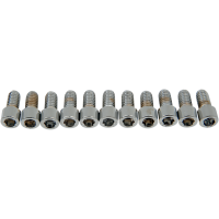 (image for) Coarse-Thread Socket-Head Bolt 5/16"-18 x 5/8"