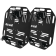 (image for) Rigg Gear Saddlebag Quick Release Plate