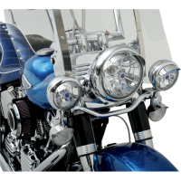 (image for) Visor for 7” Headlight