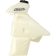 (image for) Acerbis Fuel Tank - 3.2 gal, natural