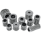 (image for) PC Racing FLO Stainless Steel Oil Filter