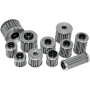 (image for) PC Racing FLO Stainless Steel Oil Filter