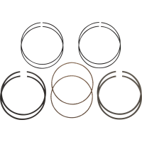(image for) Replacement Piston Rings - +0.005