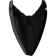 (image for) Z1R Range 2.0 Chin Curtain, XS-L - Black