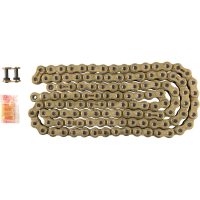 (image for) GB525XRE Drive Chain - Gold, 120 Links