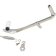 (image for) Kickstand Kit 1" Under Stock Length