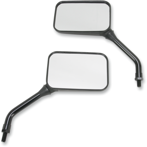 Emgo Universal True Vision Mirrors