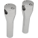 (image for) 6" Socket-Head Handlebar Riser