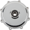 (image for) Sprocket Hub Adapter Assembly, Chrome