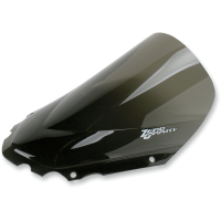 (image for) SR Series Windscreen Light Smoke for KAWASAKI KLR650R 08-18