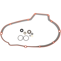 (image for) Genuine James Gaskets Primary Gasket, Seal and O-Ring Kit for 86-90 XL