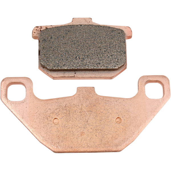 (image for) EBC Rear Double-H Sintered HH Brake Pad for Kawasaki VN1500D Vulcan Classic 96-99