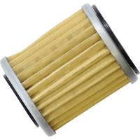 (image for) Hiflofiltro Standard Oil Filter HF142