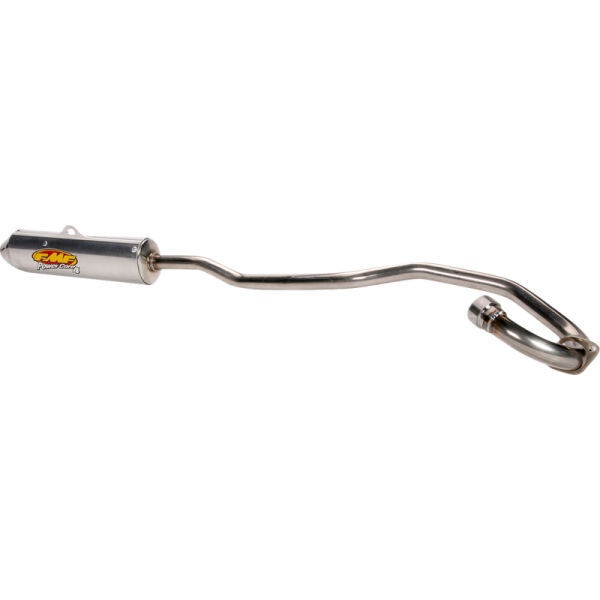 (image for) FMF Mini Powercore 4 - System w/ Spark Arrestor Muffler