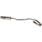 (image for) FMF Mini Powercore 4 - System w/ Spark Arrestor Muffler