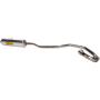 (image for) FMF Mini Powercore 4 - System w/ Spark Arrestor Muffler
