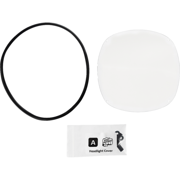 Klock Werks Fairing Headlight Cover