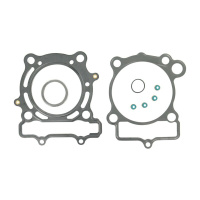 (image for) Cometic Top End Kit (77 mm Bore) for Kawasaki KX250F 04-08