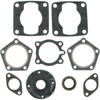 (image for) Vertex Complete Engine Gasket Set for Polaris TX 72-74