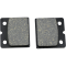 (image for) Front Organic Brake Pad FA171