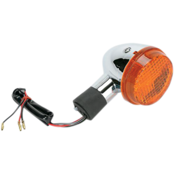 (image for) K&S TECHNOLOGIES Front Left Turn Signal 25-1252