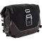 (image for) SW-Motech Legend Gear LC1 Side Bag - Black/Brown, Right