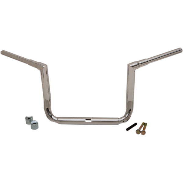 (image for) Grande Twin Peaks Touring 12" Chrome