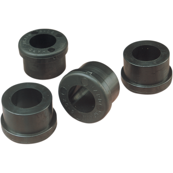 (image for) Drag Specialties Polyurethane Riser Bushings for Softail/Dyna/XL