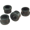(image for) Drag Specialties Polyurethane Riser Bushings for Softail/Dyna/XL