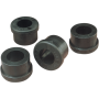 (image for) Drag Specialties Polyurethane Riser Bushings for Softail/Dyna/XL