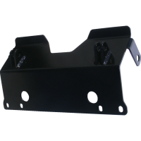 (image for) KFI Plow Mount for Arctic Cat/Textron 1000 Prowler 09-14