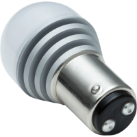 (image for) Kuryakyn LED Turn Signal and Taillight Bulb