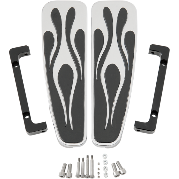 (image for) Adjustable FL Driver Longboards - Enferno