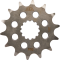 (image for) Standard Front Sprocket (14T)