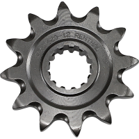 (image for) Renthal Front Sprocket - 12T Grooved