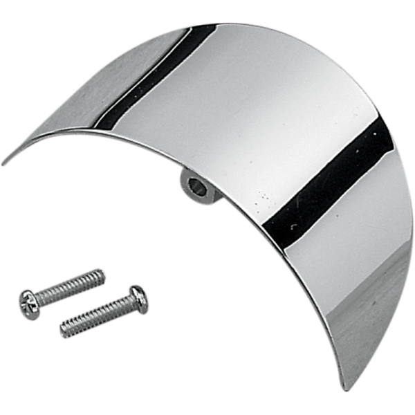 (image for) Drag Specialties Rear Turn Signal Visor