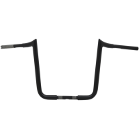 (image for) Prime Ape Handlebar Flat Black 14"