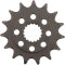 (image for) Supersprox Front Sprocket - 15T