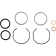 (image for) Moose Racing Fork Bushing Kit - HONDA XR150L 23