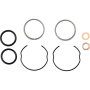 (image for) Moose Racing Fork Bushing Kit - HONDA XR150L 23