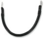 (image for) Drag Specialties Battery Cable - Clear 10"