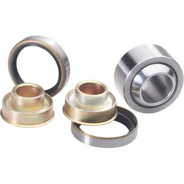 (image for) Moose Racing Lower Shock Bearing Kit