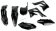(image for) UFO Complete Body Kit - Black