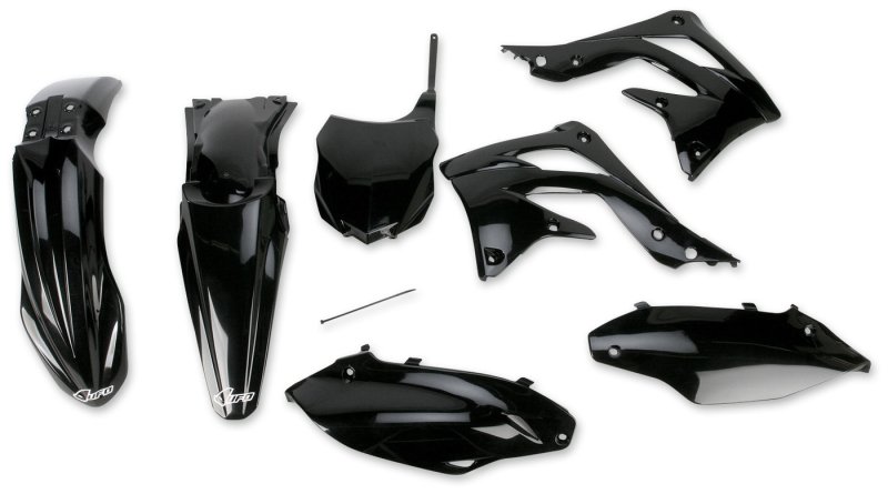 (image for) UFO Complete Body Kit - Black