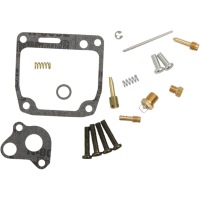 (image for) Moose Offroad Carburetor Repair Kit - 1003-0743